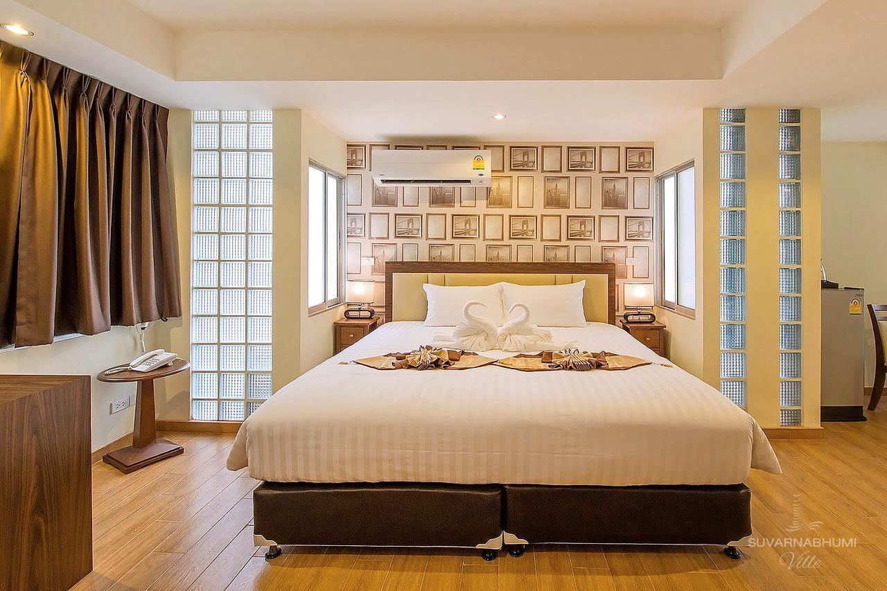 Premier Junior Suite