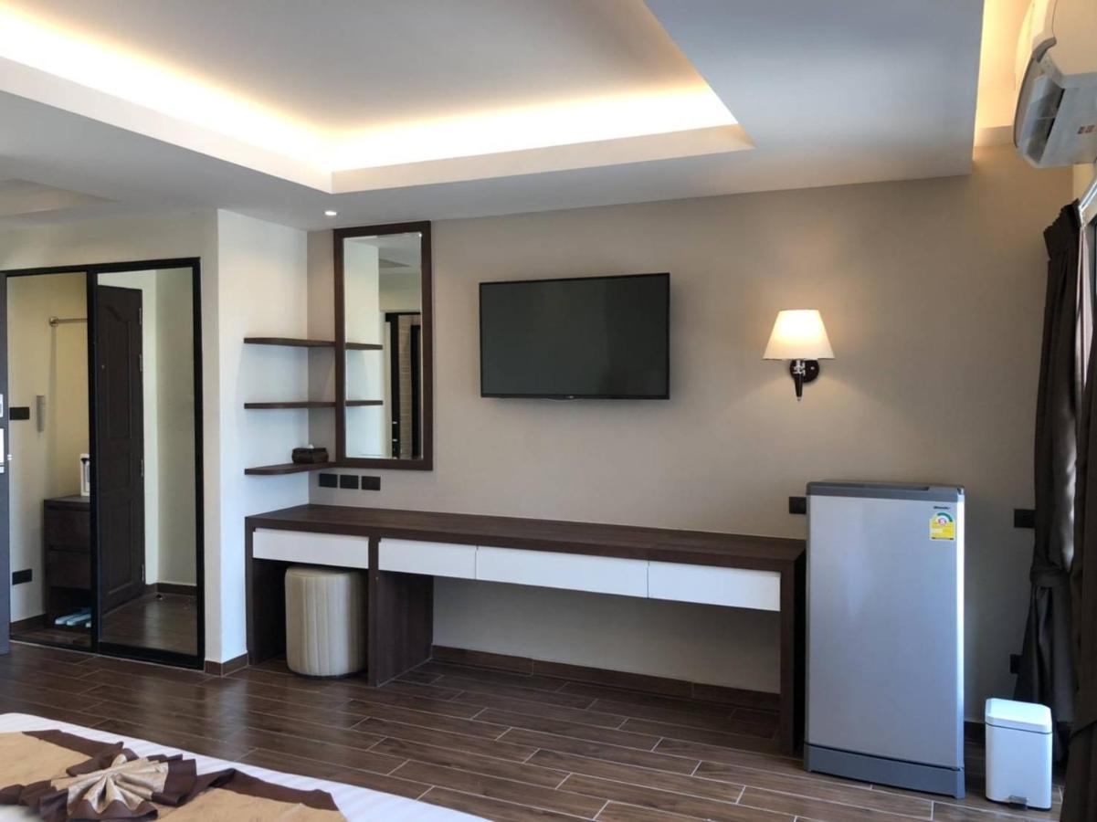 Standard Room no Elevator