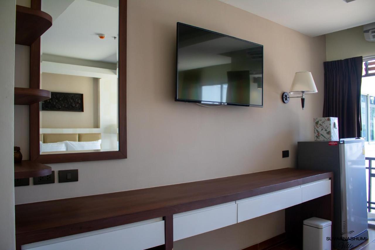 Standard Room no Elevator