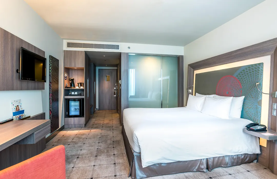 Novotel Bangkok Platinum Pratunam-1