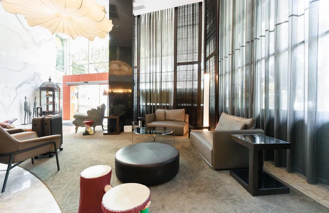 S15 Sukhumvit Hotel-1