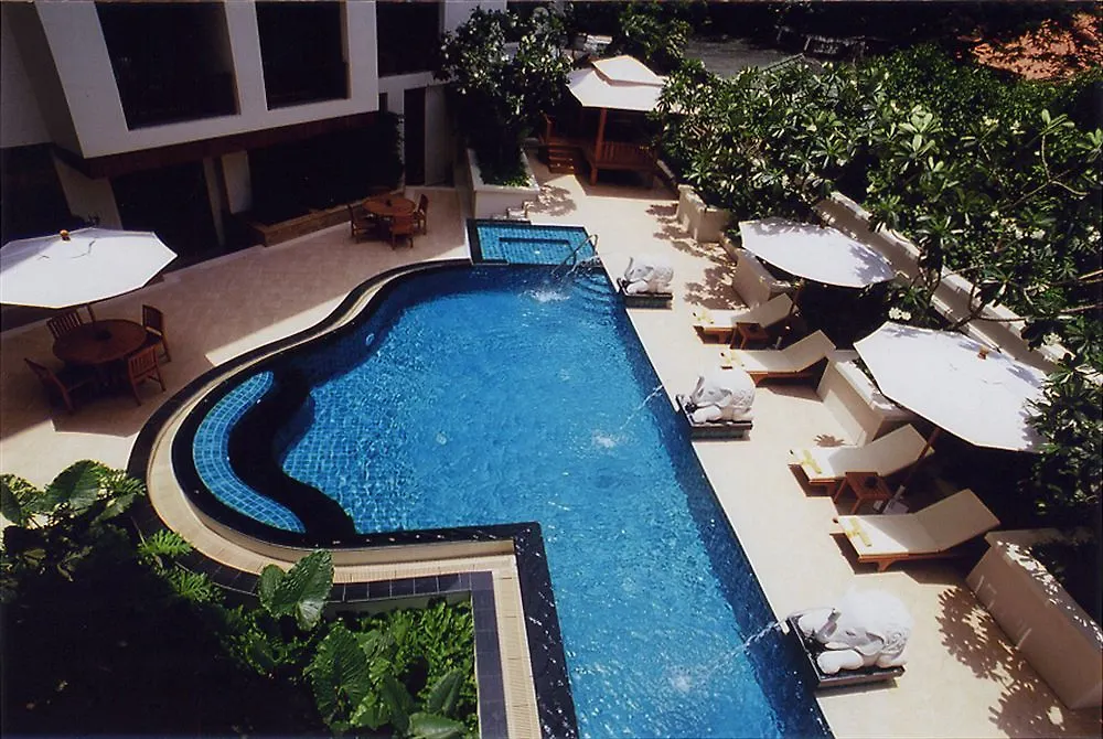 Gardengrove Suites-1