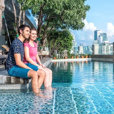 Novotel Bangkok Platinum Pratunam-3