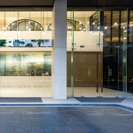 Sindhorn Midtown Hotel Bangkok, Vignette Collection By Ihg-3