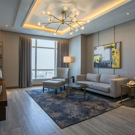 Centara Grand At Centralworld-2