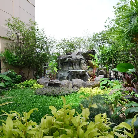 Grand Bs Airport Hotel Suvarnabhumi-2