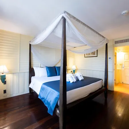Buddy Lodge, Khaosan Road-3