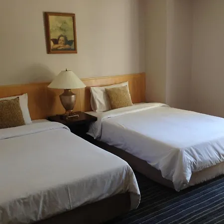 Gardengrove Suites-3