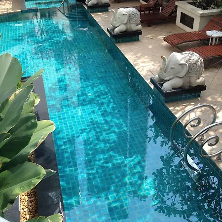 Gardengrove Suites-2