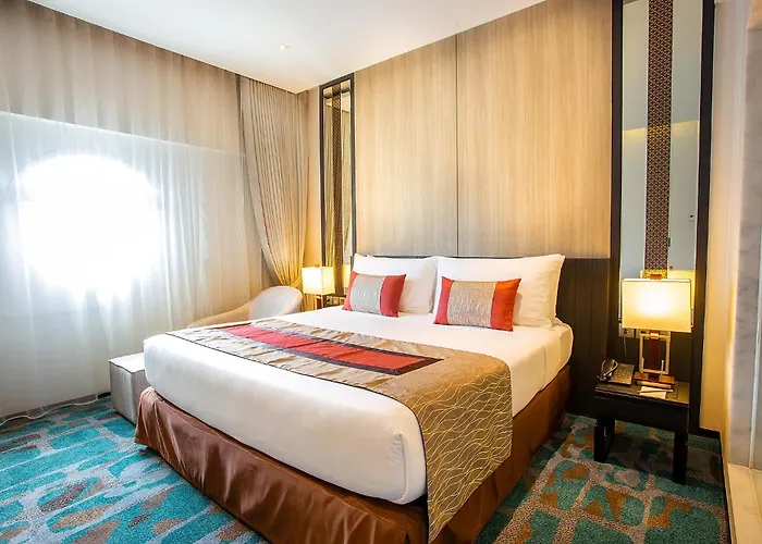 Grace Hotel