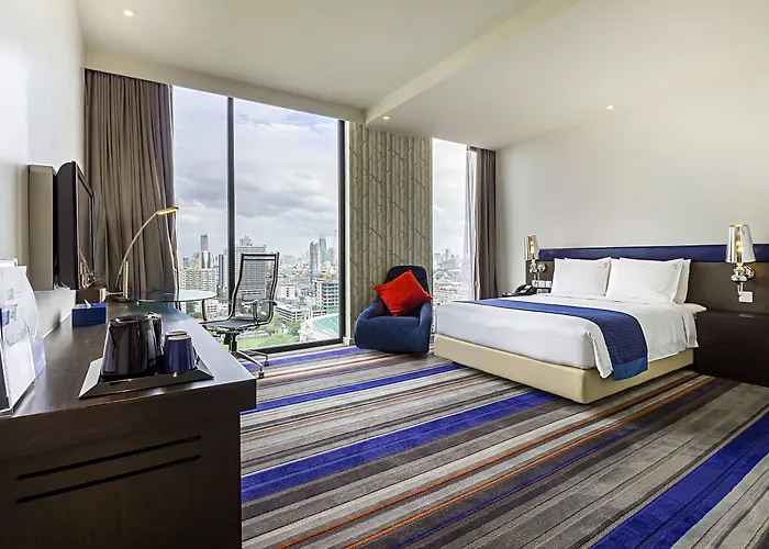 Holiday Inn Express Siam By Ihg