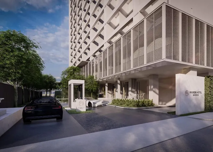 Maison Bangkok