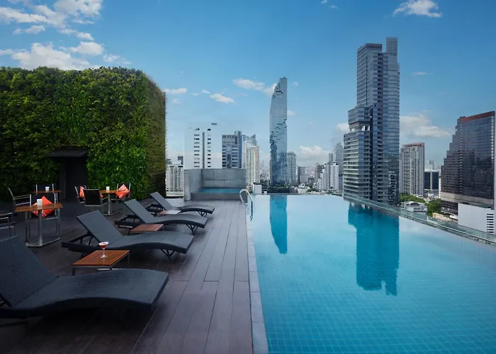  Amara Bangkok