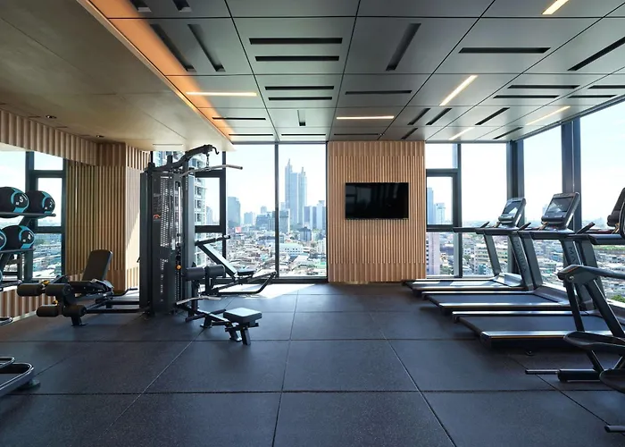 Dusitd2 Samyan Bangkok