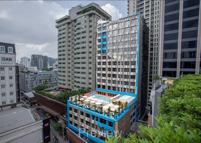 Pipa Sukhumvit 11