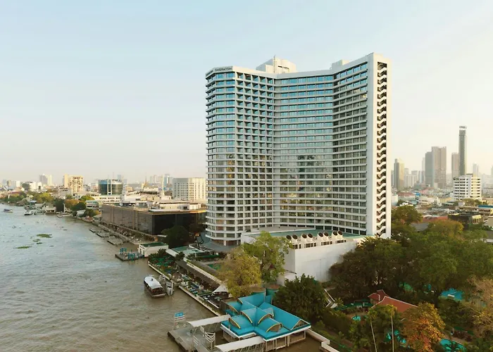 Royal Orchid Sheraton Riverside