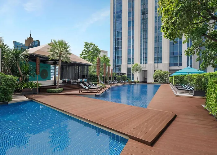 Sofitel Bangkok Sukhumvit