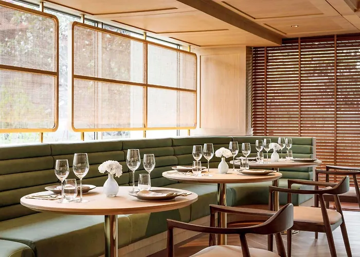 Hotel familiar: Moevenpick Bdms Wellness Resort Bangkok