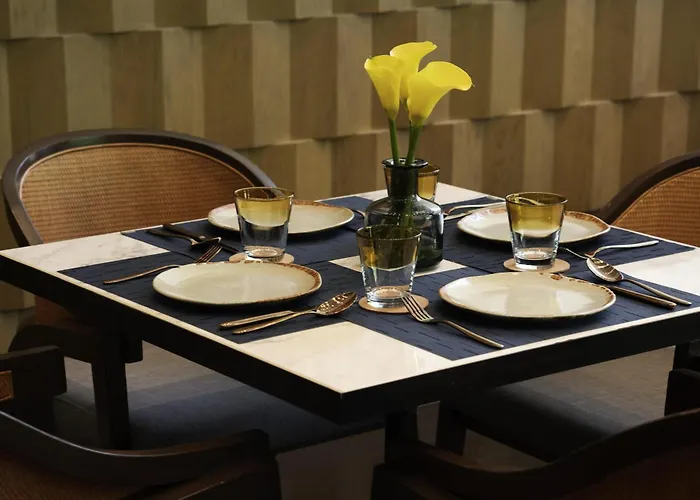 Hotel familiar: Moevenpick Bdms Wellness Resort Bangkok