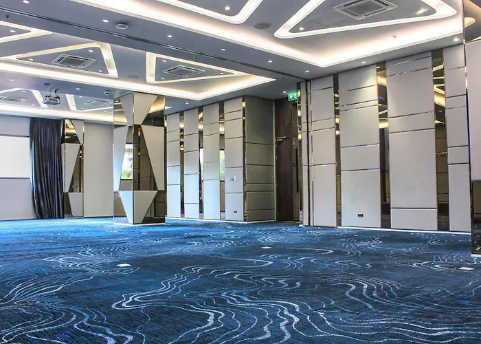 Ibis Styles Bangkok Ratchada