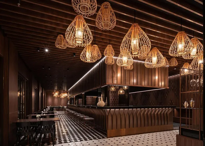 Maison Bangkok