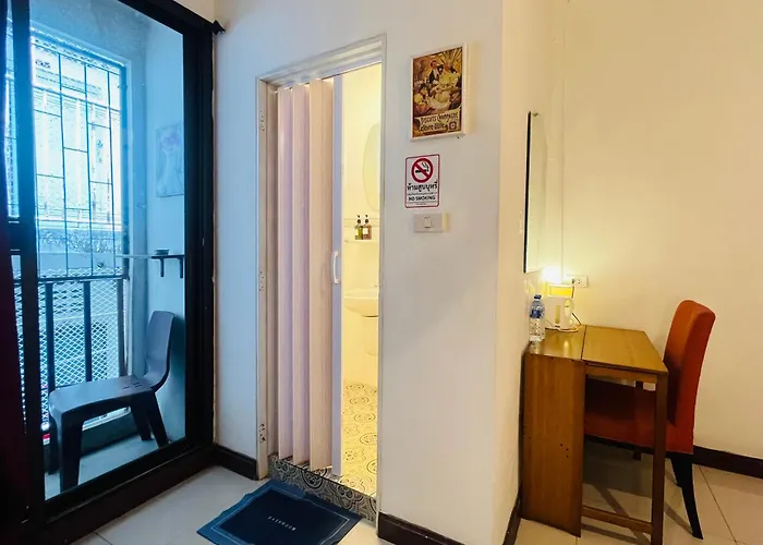  La Locanda