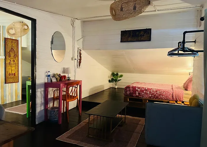  La Locanda