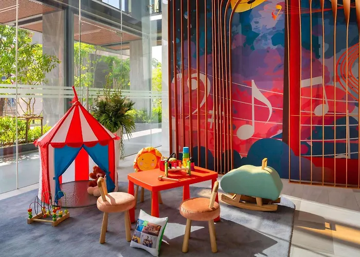 Ibis Styles Bangkok Ratchada