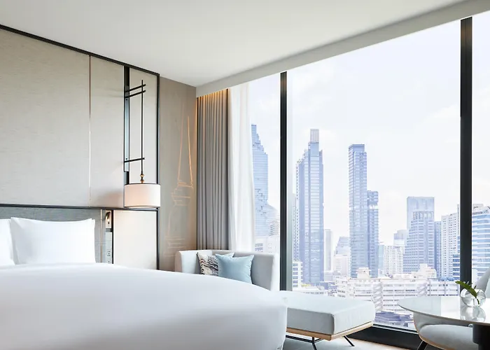 Dusitd2 Samyan Bangkok