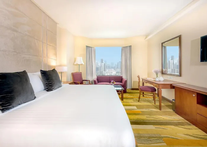 The Emerald Hotel